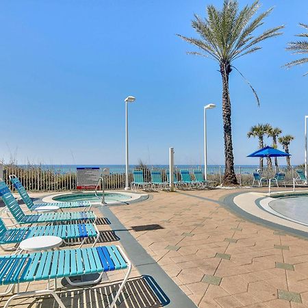 Boardwalk Beach Resort #1909 By Book That Condo Panama City Beach Exterior foto