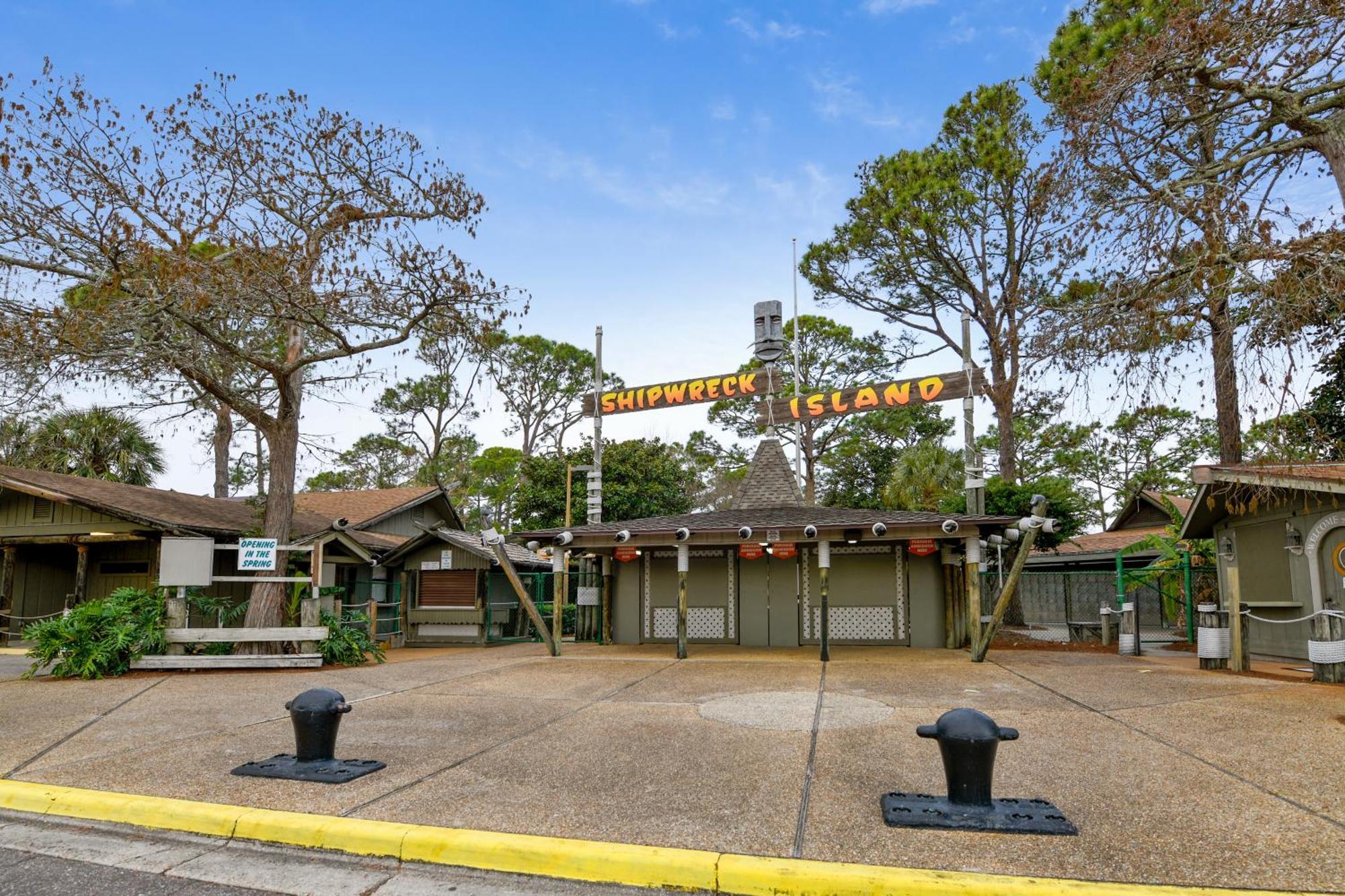 Boardwalk Beach Resort #1909 By Book That Condo Panama City Beach Exterior foto