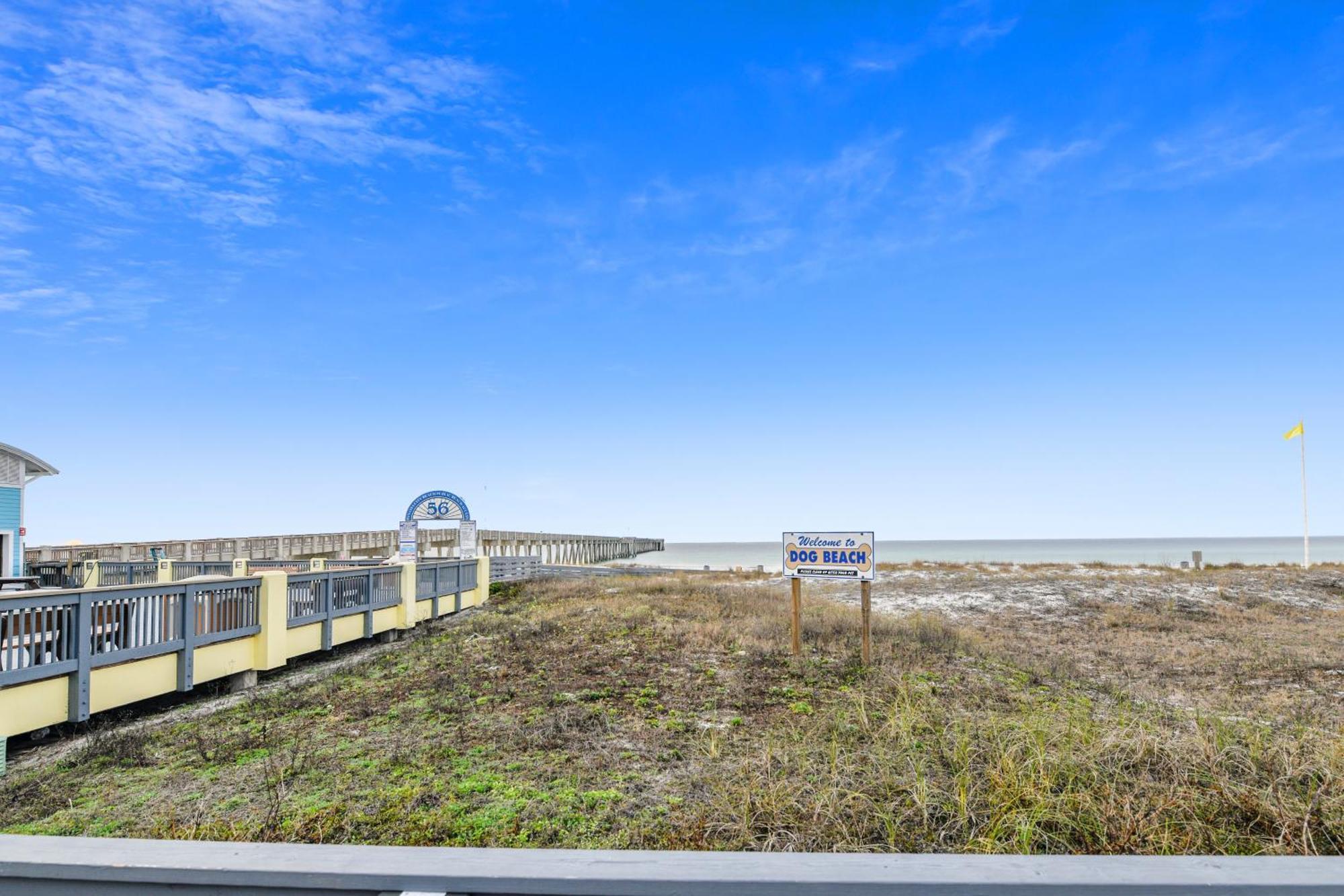 Boardwalk Beach Resort #1909 By Book That Condo Panama City Beach Exterior foto
