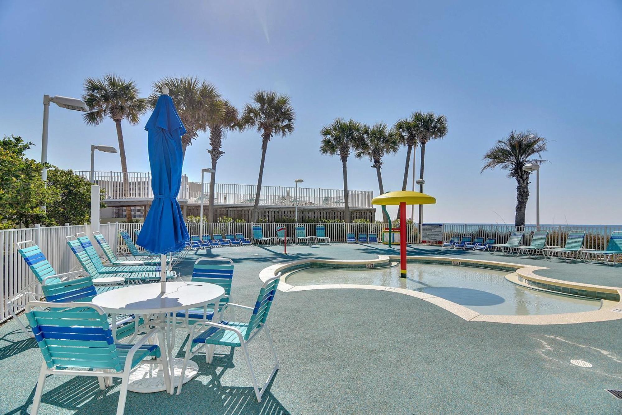 Boardwalk Beach Resort #1909 By Book That Condo Panama City Beach Exterior foto