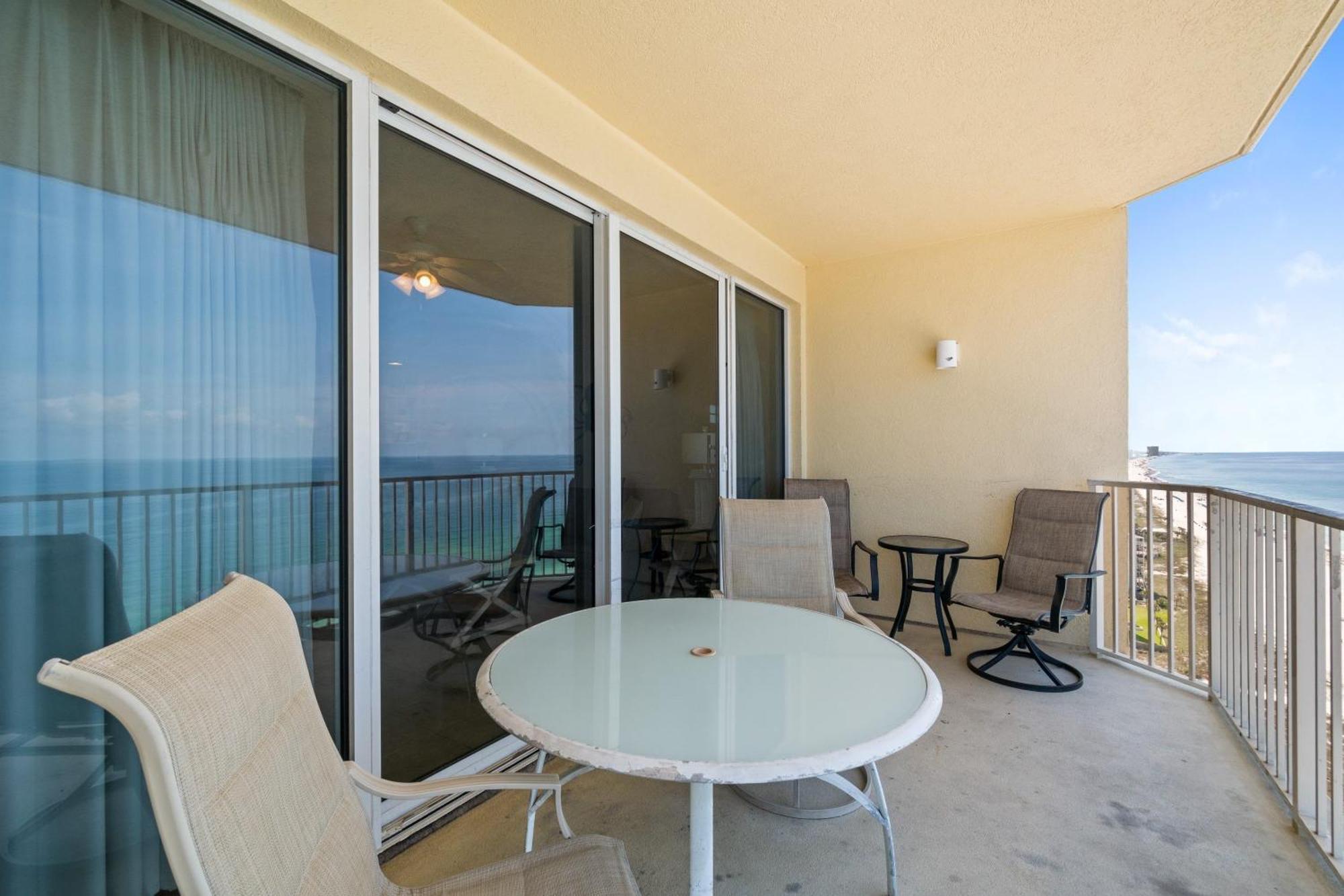 Boardwalk Beach Resort #1909 By Book That Condo Panama City Beach Exterior foto