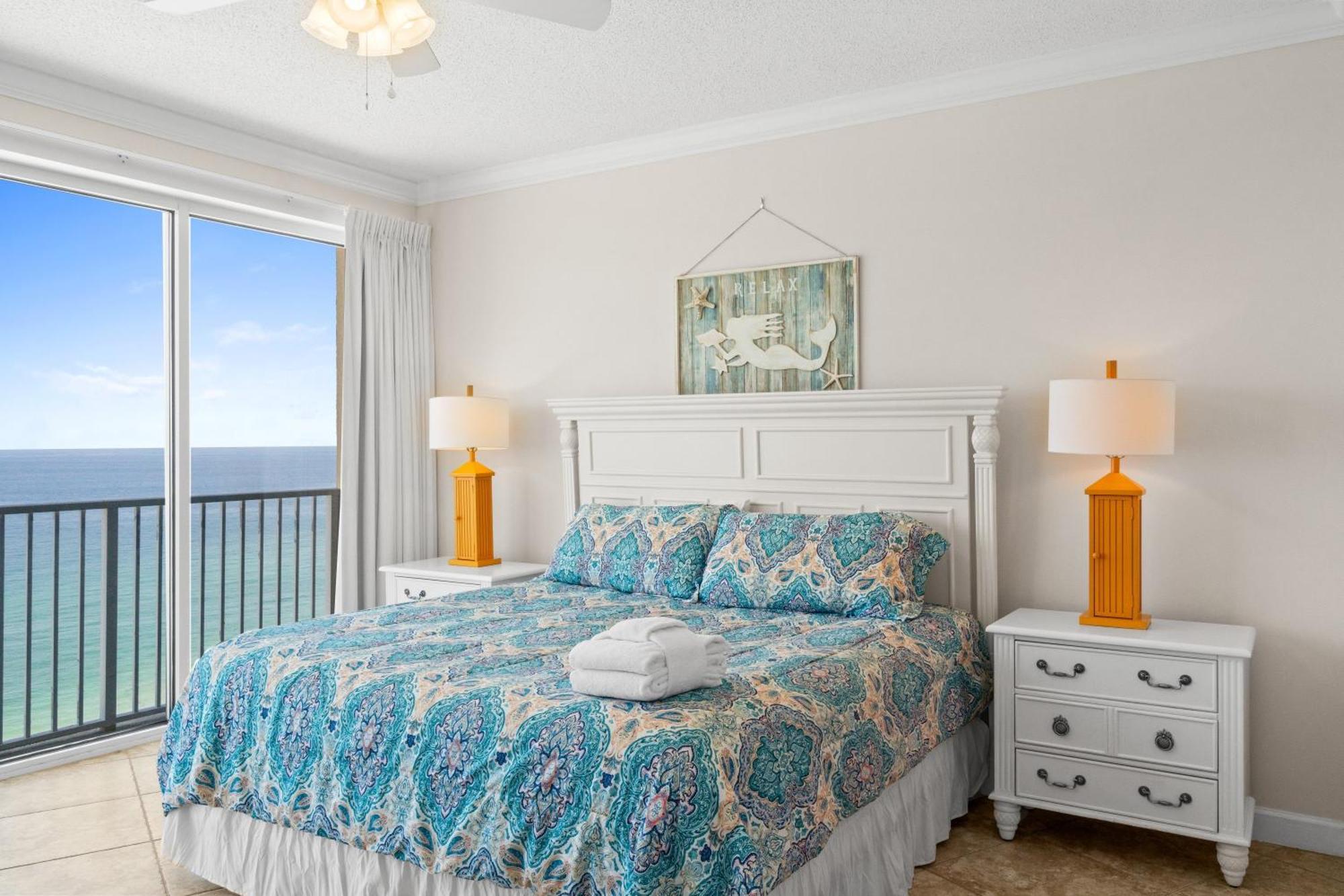 Boardwalk Beach Resort #1909 By Book That Condo Panama City Beach Exterior foto