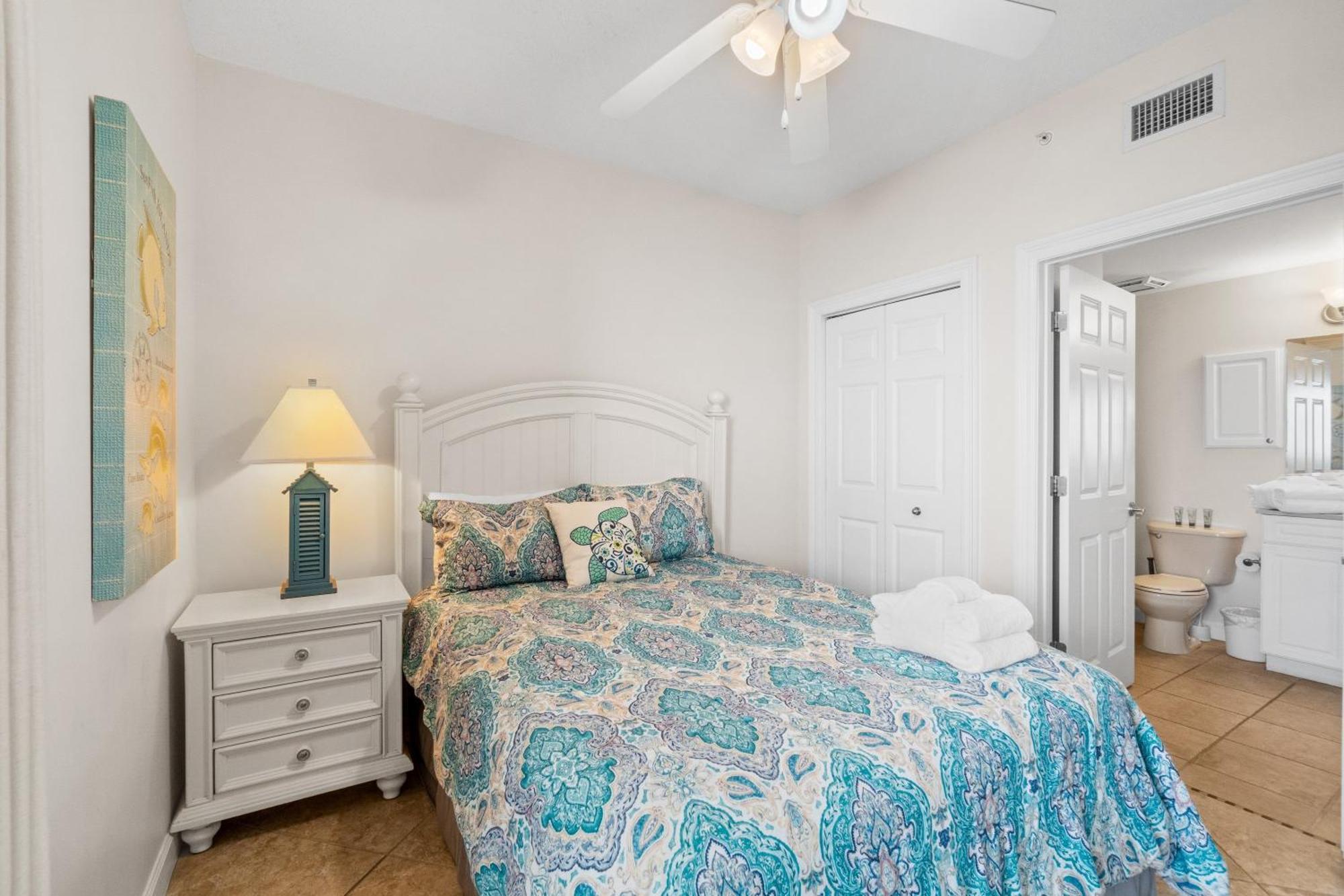 Boardwalk Beach Resort #1909 By Book That Condo Panama City Beach Exterior foto