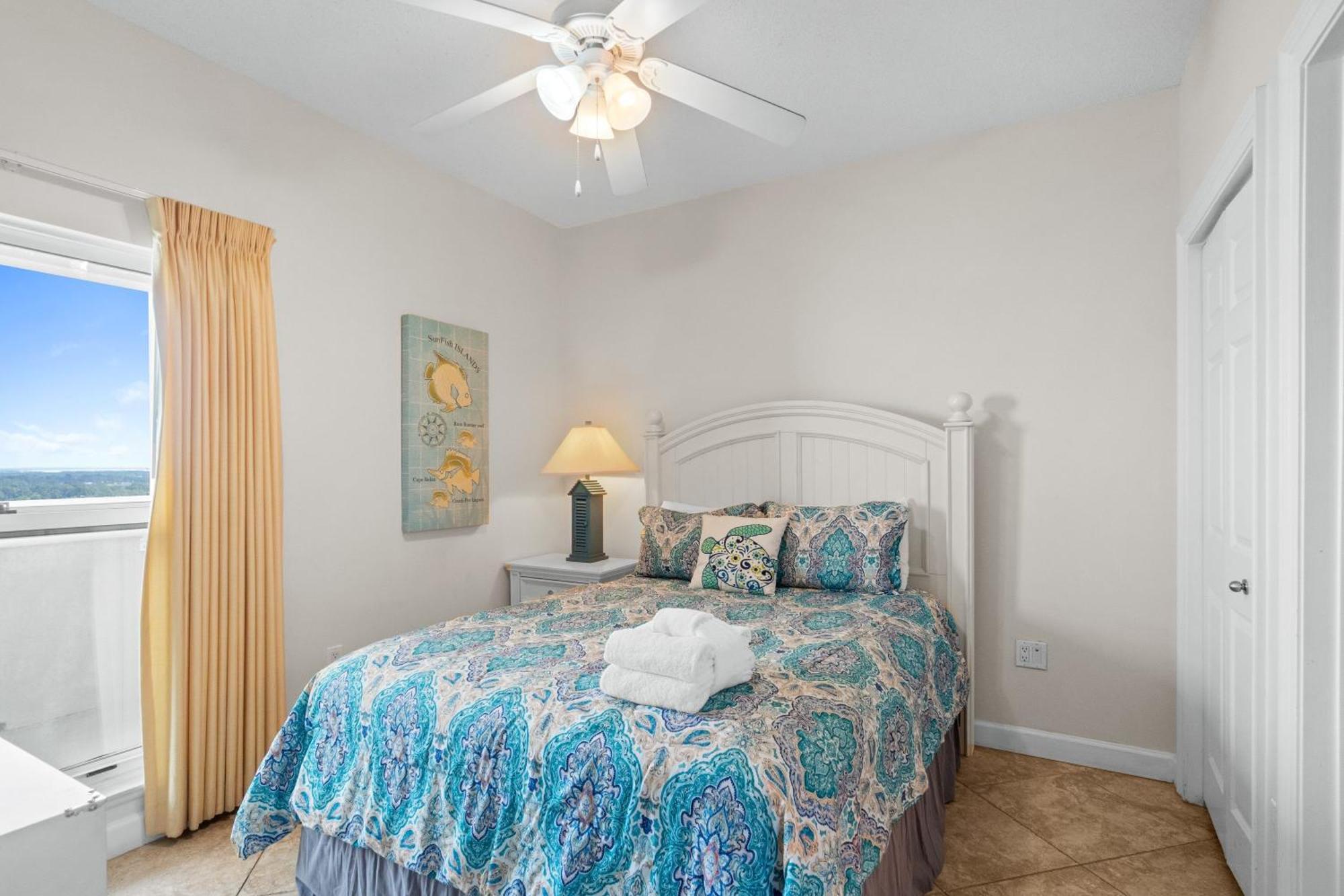 Boardwalk Beach Resort #1909 By Book That Condo Panama City Beach Exterior foto